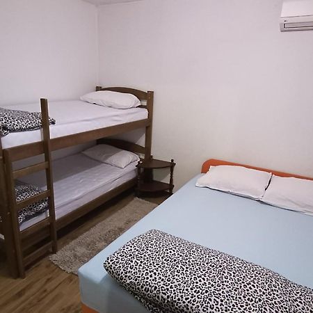 Apartman Seno モスタル エクステリア 写真