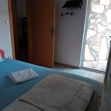 Apartman Seno モスタル エクステリア 写真