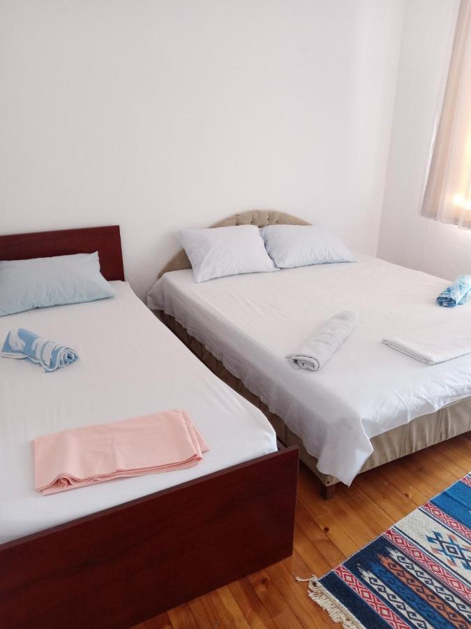 Apartman Seno モスタル エクステリア 写真