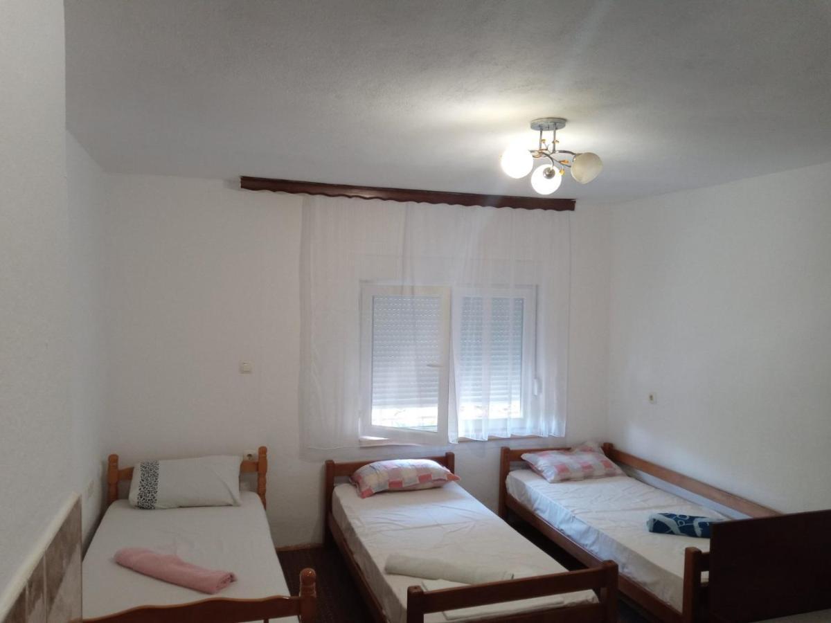 Apartman Seno モスタル エクステリア 写真