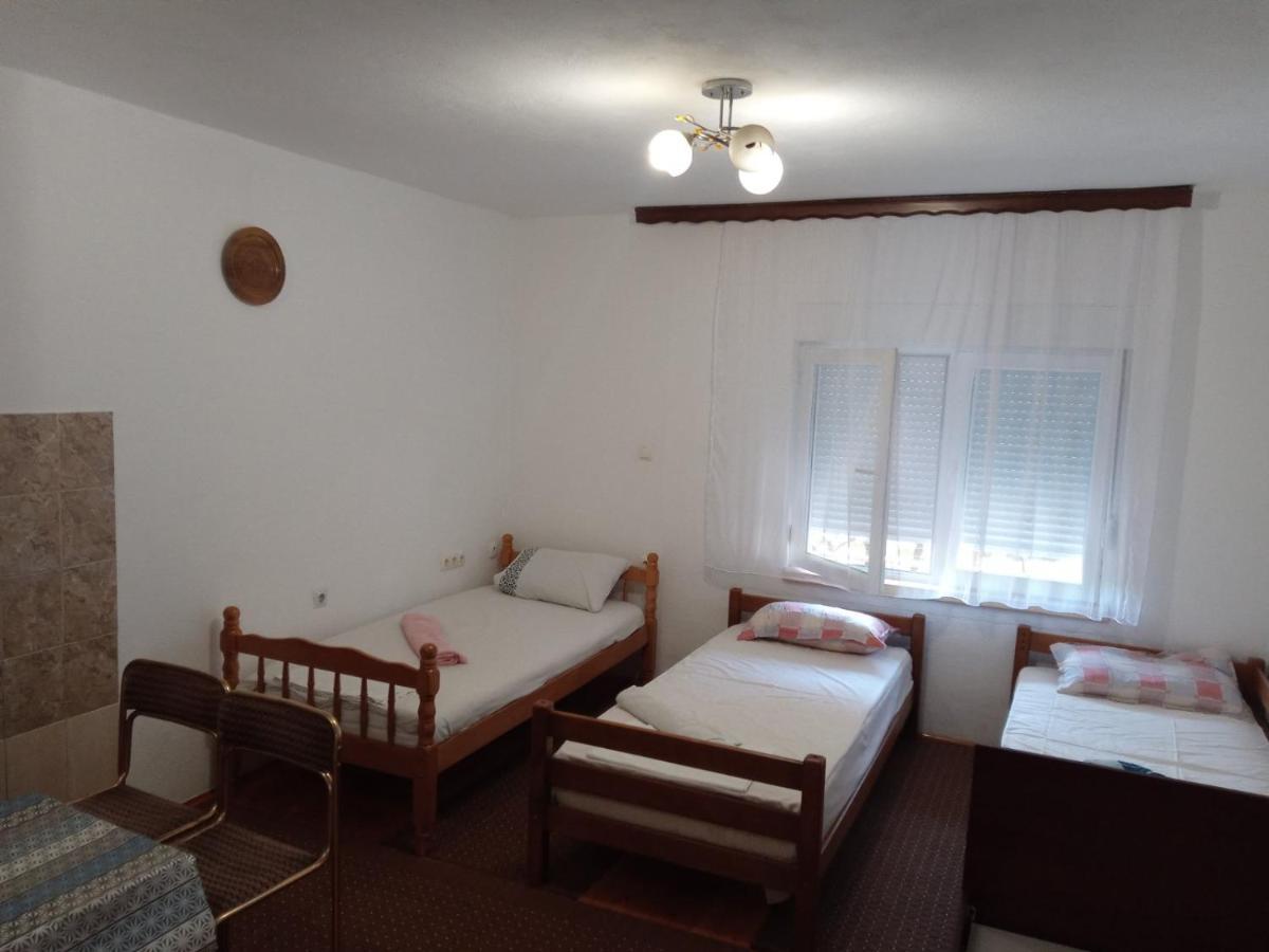 Apartman Seno モスタル エクステリア 写真