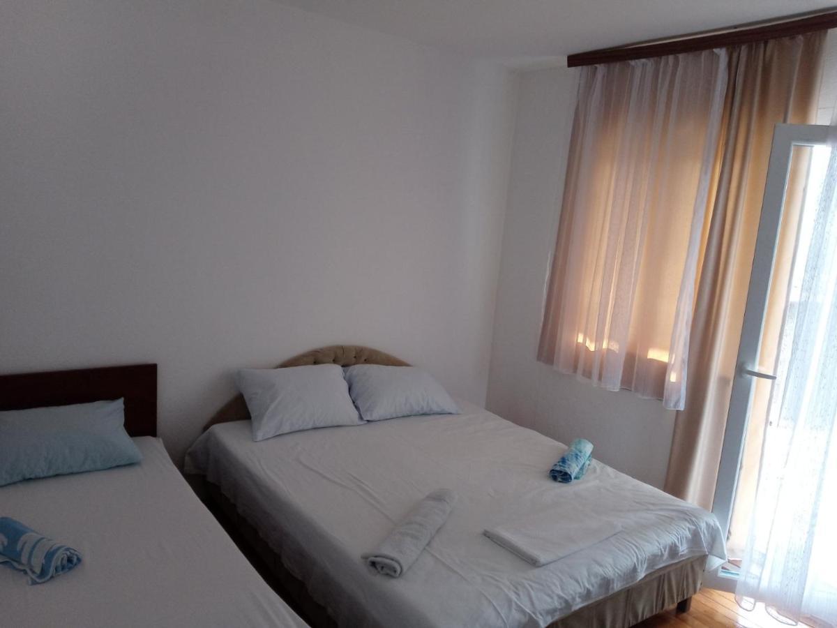 Apartman Seno モスタル エクステリア 写真