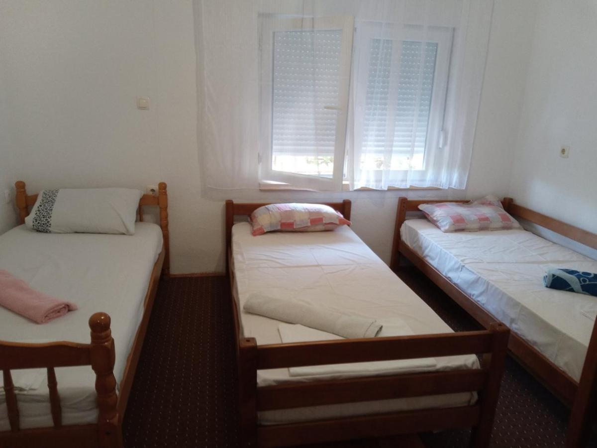 Apartman Seno モスタル エクステリア 写真