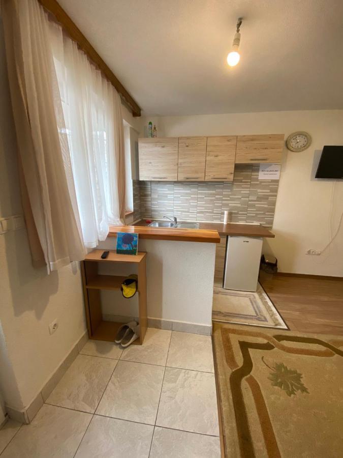 Apartman Seno モスタル エクステリア 写真