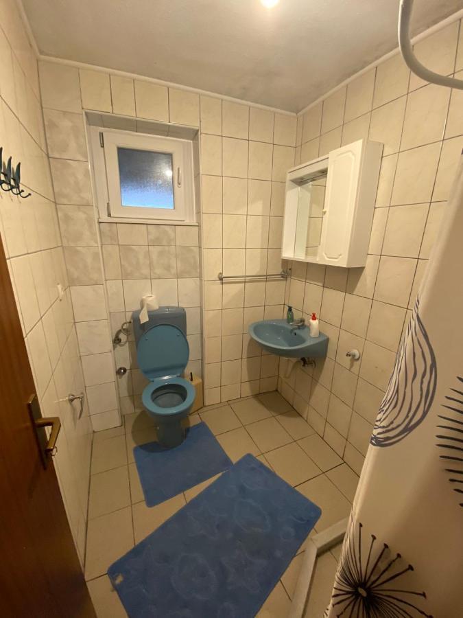 Apartman Seno モスタル エクステリア 写真