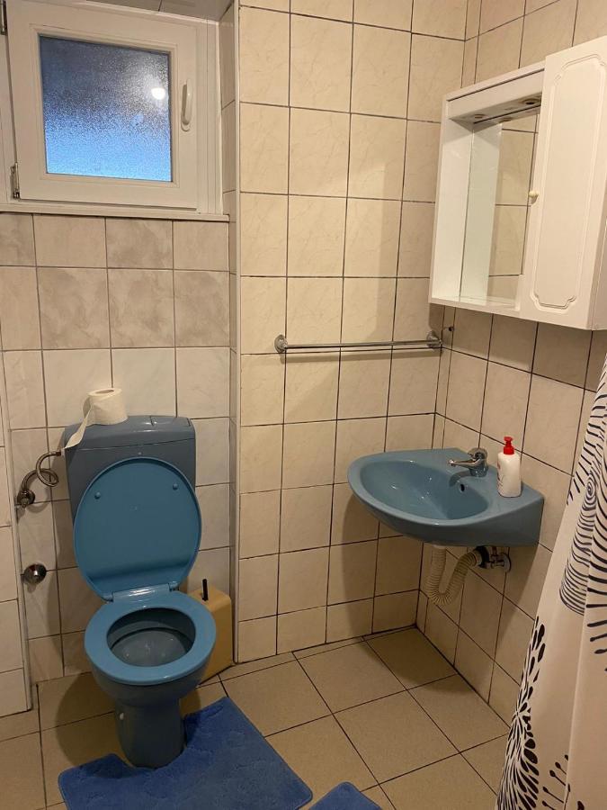 Apartman Seno モスタル エクステリア 写真