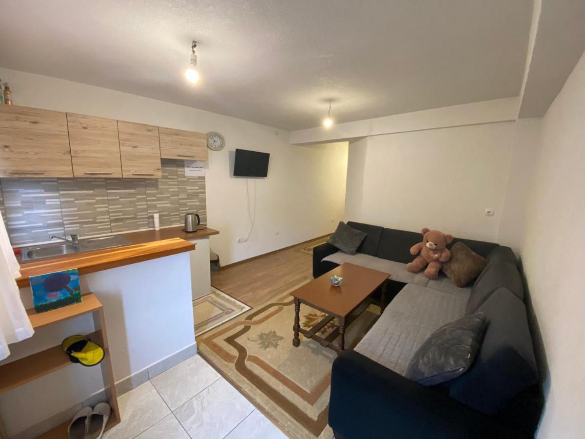 Apartman Seno モスタル エクステリア 写真