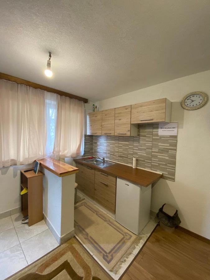 Apartman Seno モスタル エクステリア 写真