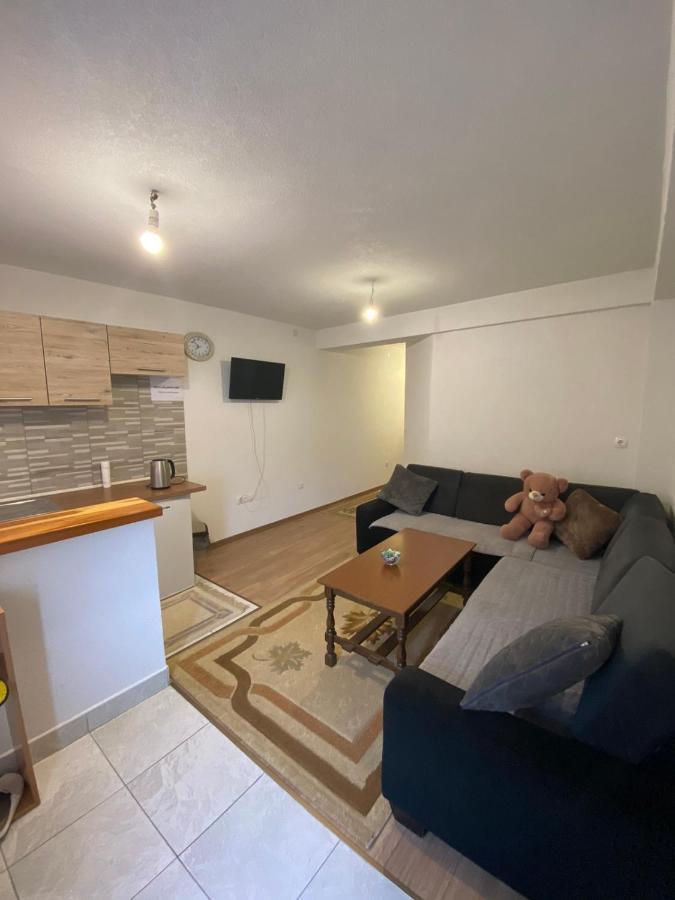 Apartman Seno モスタル エクステリア 写真