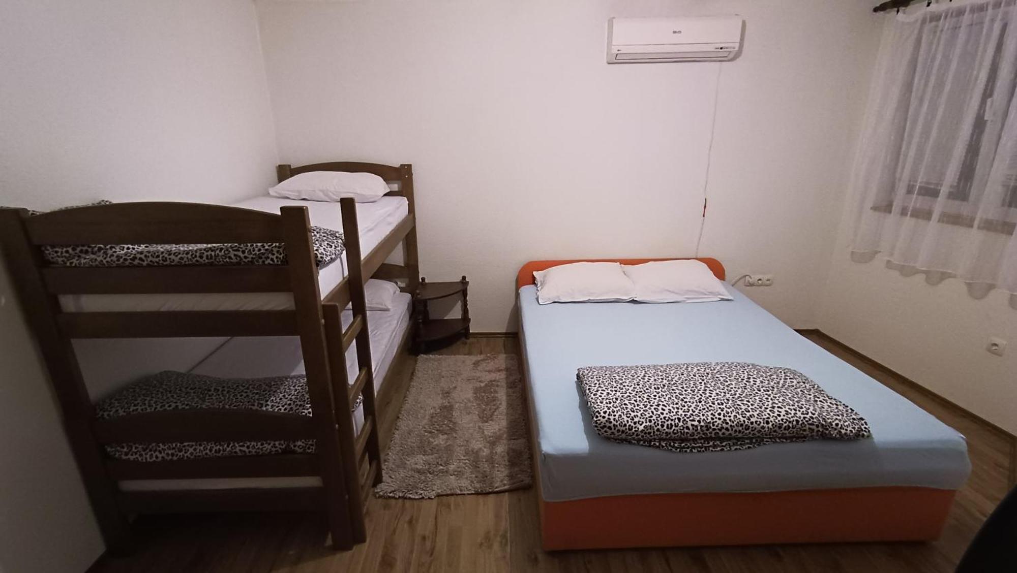 Apartman Seno モスタル エクステリア 写真