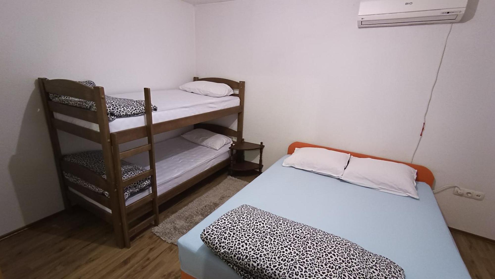 Apartman Seno モスタル エクステリア 写真