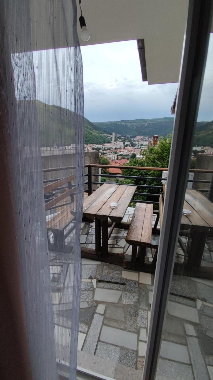 Apartman Seno モスタル エクステリア 写真