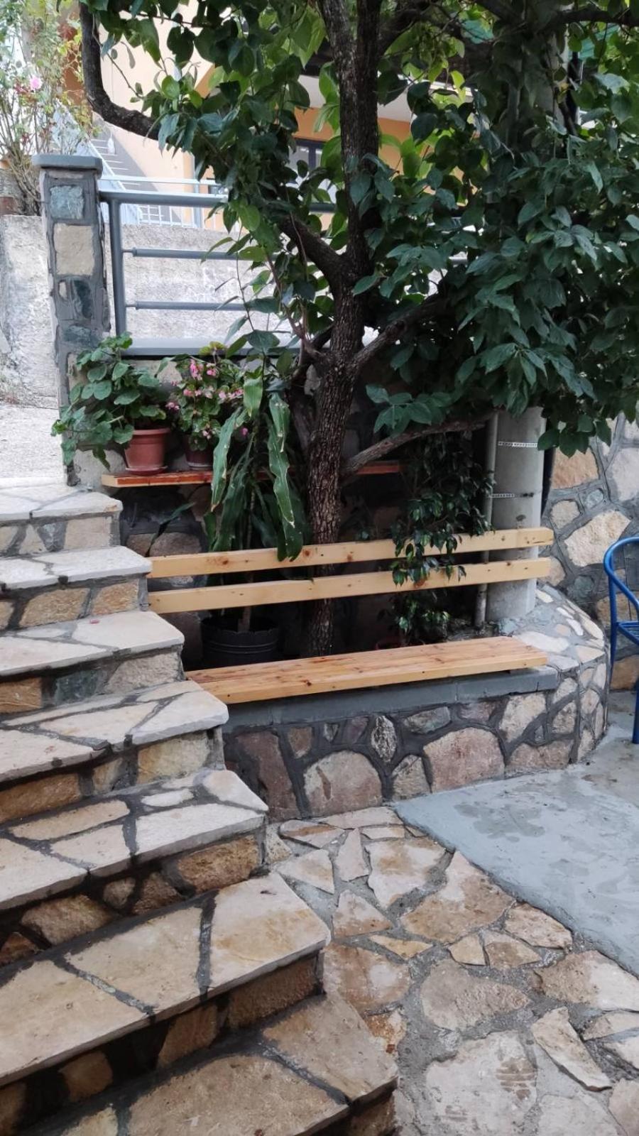 Apartman Seno モスタル エクステリア 写真
