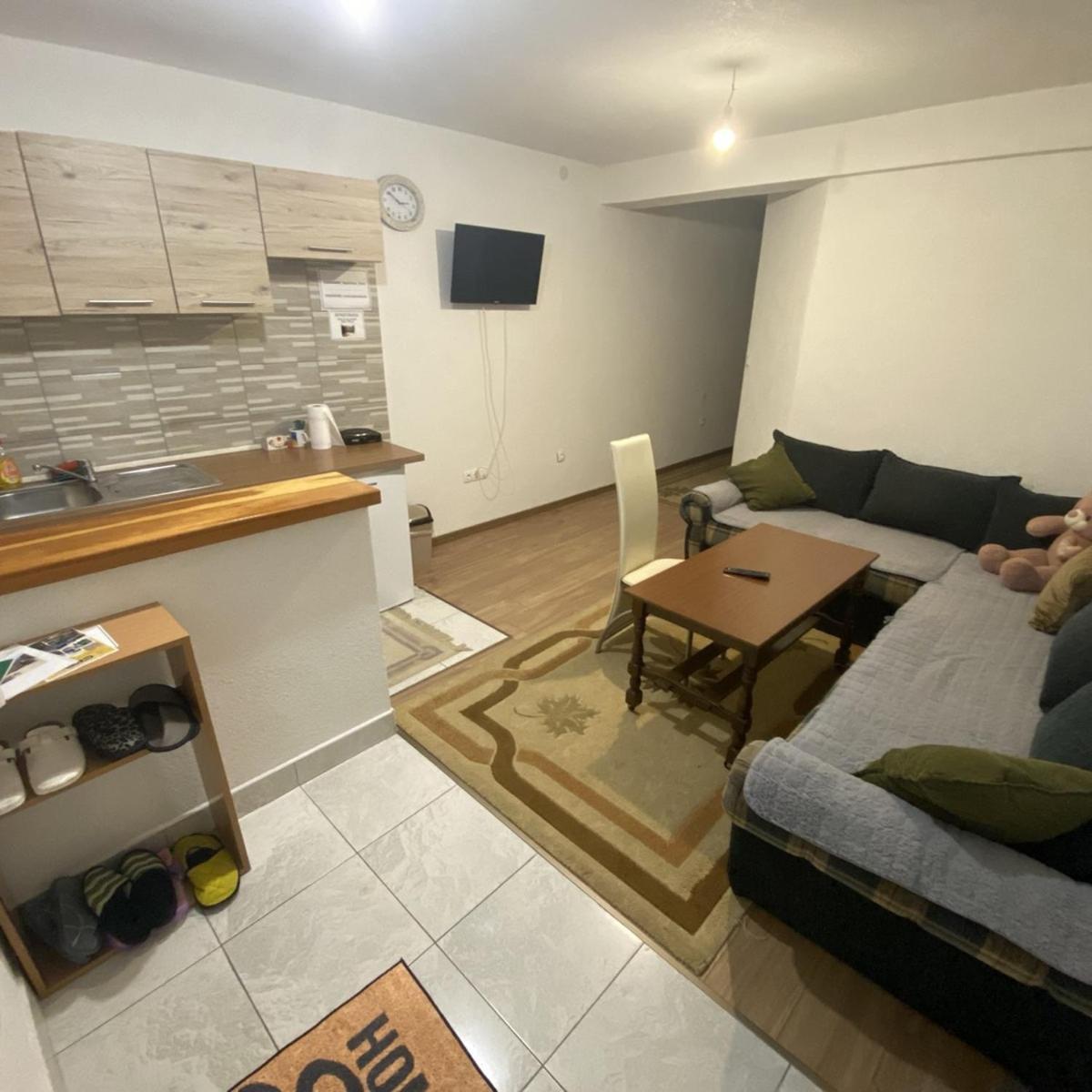 Apartman Seno モスタル 部屋 写真