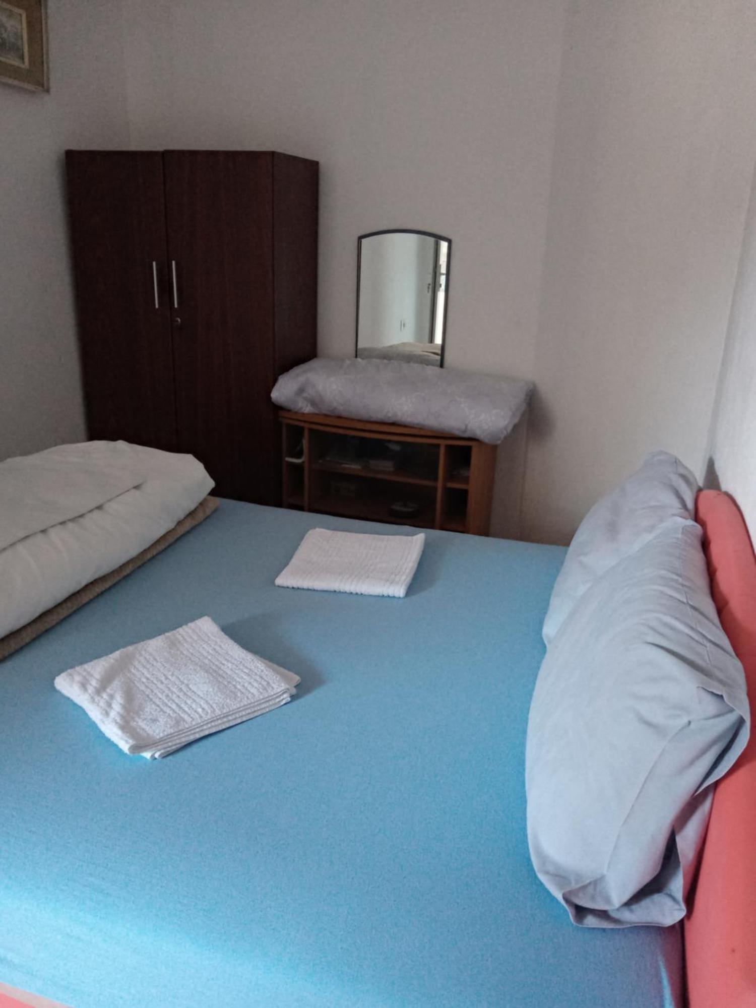 Apartman Seno モスタル 部屋 写真