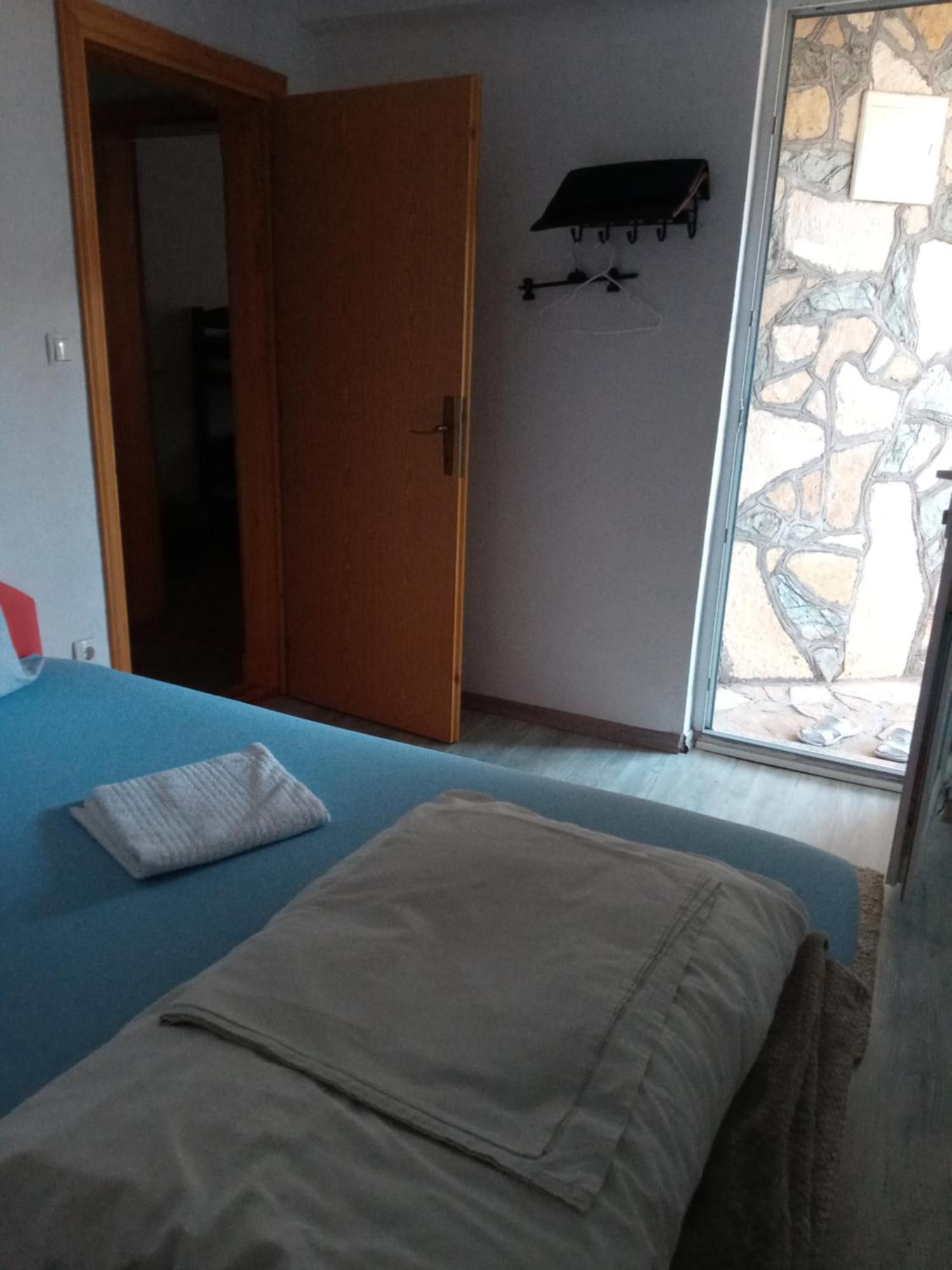Apartman Seno モスタル エクステリア 写真