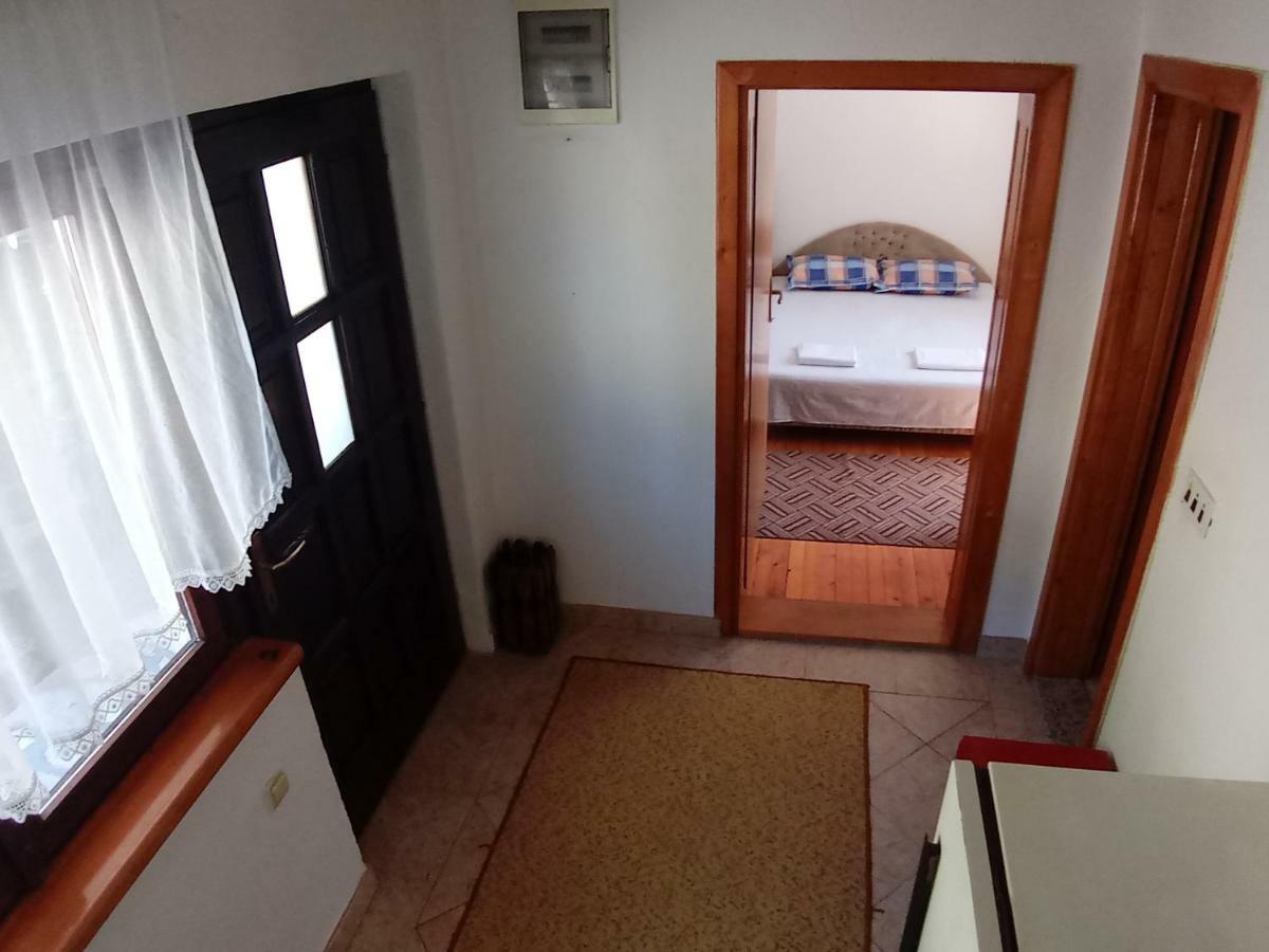Apartman Seno モスタル エクステリア 写真