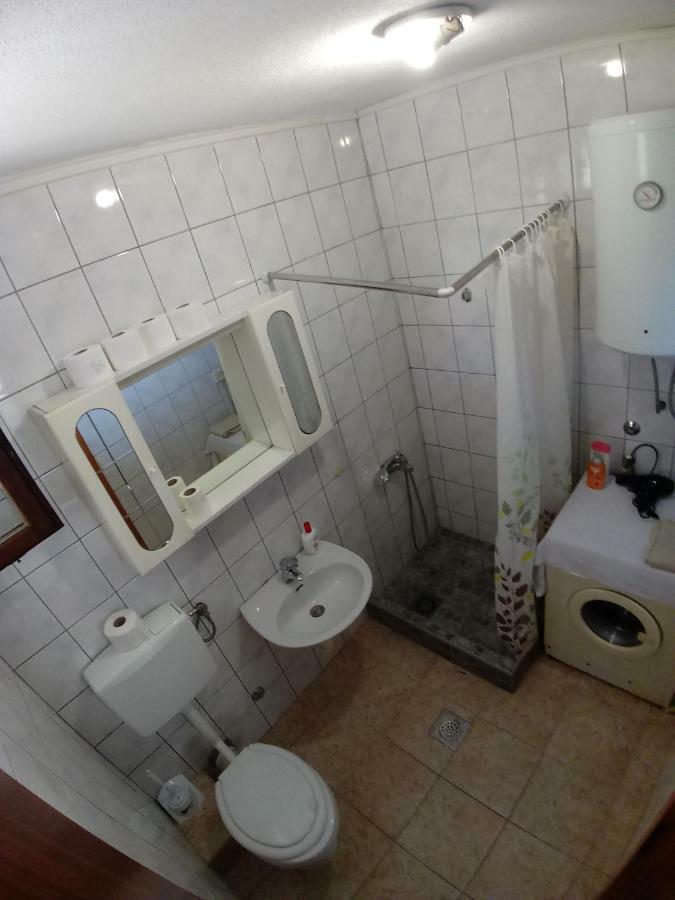 Apartman Seno モスタル エクステリア 写真